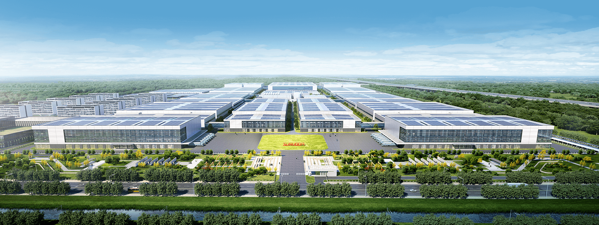 奮楫爭先 匠心超越